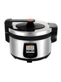 Рисоварка GoodFood ERC42A